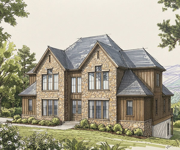 design images_0001_traditional style front sketch